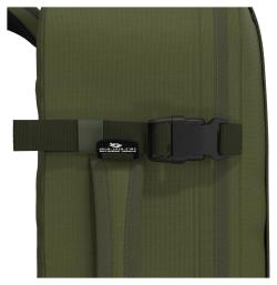 CabinZero Military 36L Military Green batoh