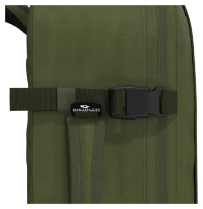 CabinZero Military 36L Military Green batoh