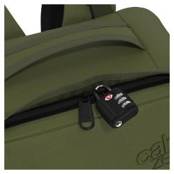 CabinZero Military 36L Military Green batoh