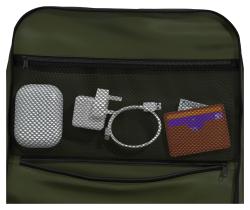 CabinZero Military 36L Military Green batoh