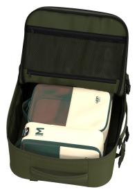 CabinZero Military 36L Military Green batoh