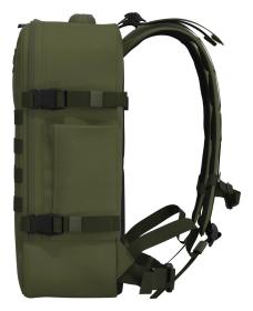 CabinZero Military 36L Military Green batoh