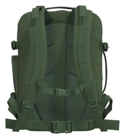 CabinZero Military 36L Mystic Green batoh