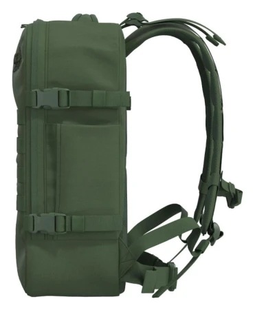 CabinZero Military 36L Mystic Green batoh