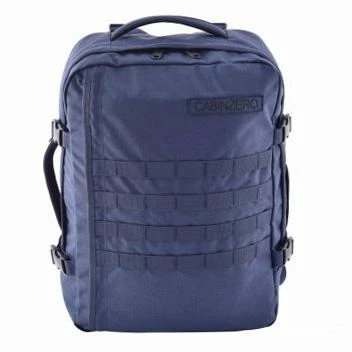 CabinZero Military 36L Navy batoh CabinZero Military 36L Navy batoh