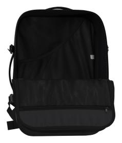 CabinZero Military 44L Absolute Black batoh