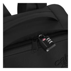 CabinZero Military 44L Absolute Black batoh