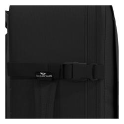 CabinZero Military 44L Absolute Black batoh