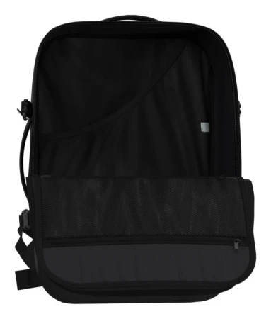 CabinZero Military 44L Absolute Black batoh
