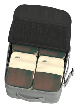 CabinZero Military 44L Frosty Morning batoh