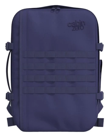 CabinZero Military 44L Galaxy Blue batoh