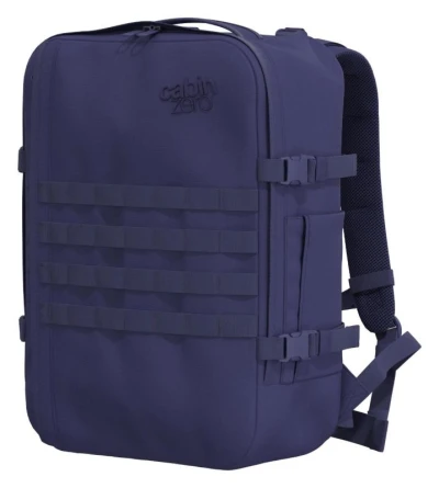 CabinZero Military 44L Galaxy Blue batoh