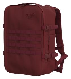 CabinZero Military 44L Marrakech batoh