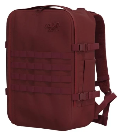 CabinZero Military 44L Marrakech batoh