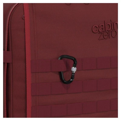 CabinZero Military 44L Marrakech batoh