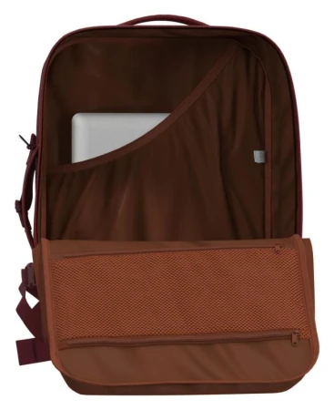 CabinZero Military 44L Marrakech batoh