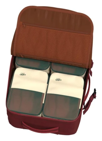 CabinZero Military 44L Marrakech batoh