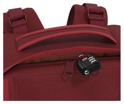 CabinZero Military 44L Marrakech batoh