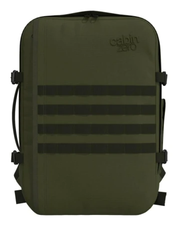CabinZero Military 44L Military Green batoh