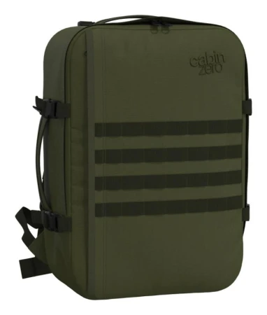 CabinZero Military 44L Military Green batoh