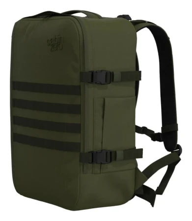 CabinZero Military 44L Military Green batoh