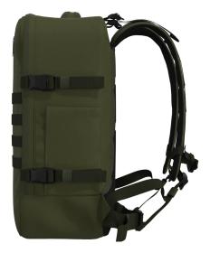 CabinZero Military 44L Military Green batoh