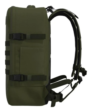 CabinZero Military 44L Military Green batoh