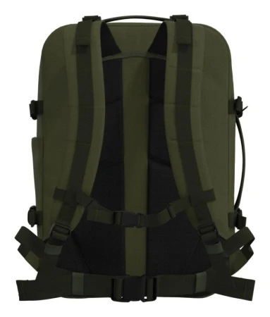 CabinZero Military 44L Military Green batoh