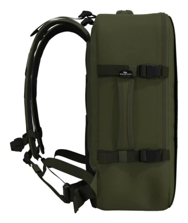 CabinZero Military 44L Military Green batoh