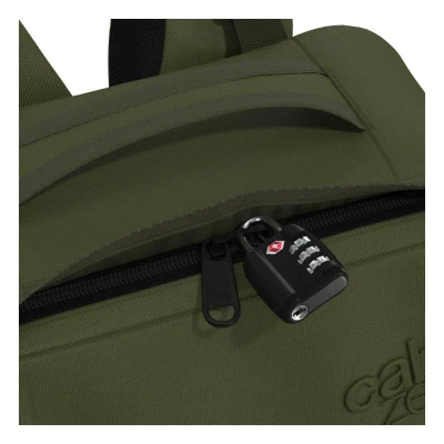 CabinZero Military 44L Military Green batoh