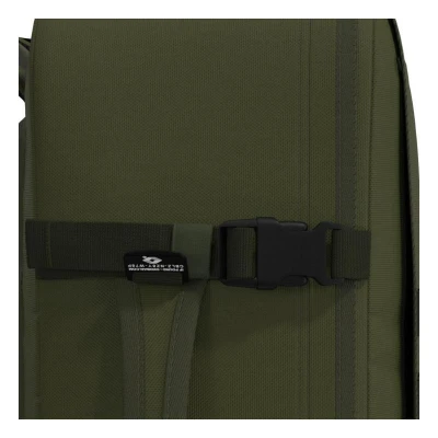 CabinZero Military 44L Military Green batoh