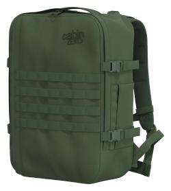 CabinZero Military 44L Mystic Green batoh