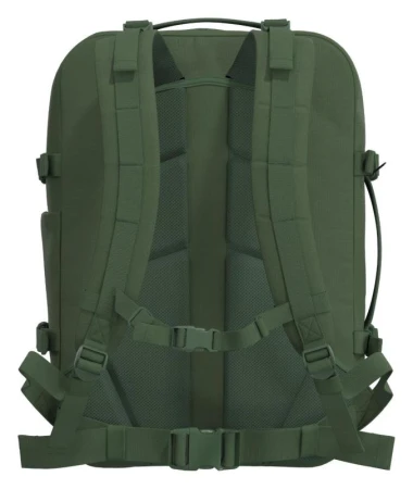 CabinZero Military 44L Mystic Green batoh