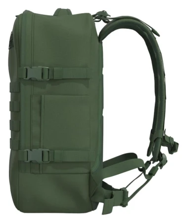 CabinZero Military 44L Mystic Green batoh