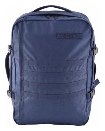 CabinZero Military Navy batoh + příruční váha zdarma