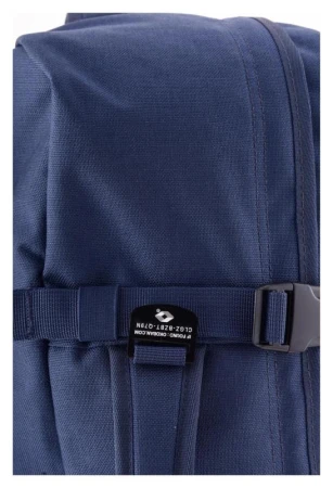 CabinZero Military Navy batoh + příruční váha zdarma