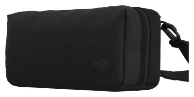 CabinZero Tech Pouch Absolute Black