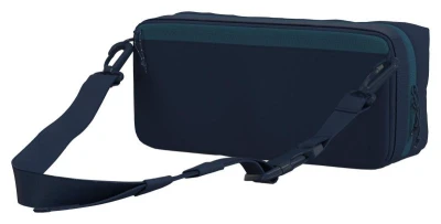 CabinZero Tech Pouch Blue Shimmer