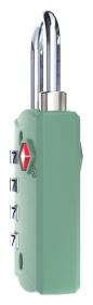 CabinZero TSA Travel Lock Sage Forest