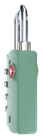 CabinZero TSA Travel Lock Sage Forest