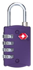 CabinZero TSA Travel Lock Solace Sky