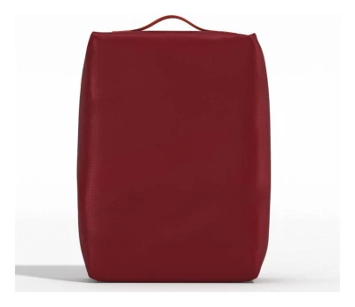 CabinZero Ultralight Packing Cube Large Fiesta Red cestovní organizér