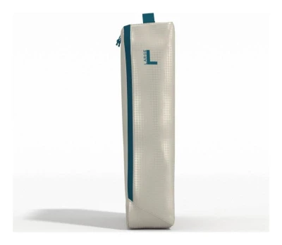 CabinZero Ultralight Packing Cube L Oyster White cestovní organizér