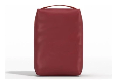 CabinZero Ultralight Packing Cube Medium červený cestovní organizér