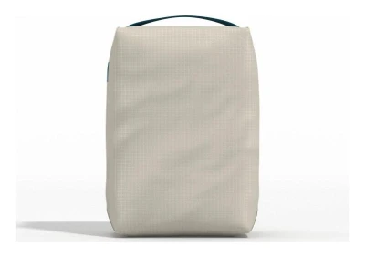 CabinZero Ultralight Packing Cube Medium Oyster White cestovní organizér