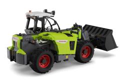 CaDA RC stavebnice manipulátor 1469 dílků 1:17 RTR sada