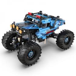DOUBLE E RC stavebnice Monster truck DOUBLE E RC stavebnice Monster truck