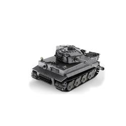 CaDA RC stavebnice RC Tank German Tiger 925 dílků