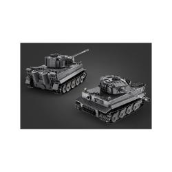 CaDA RC stavebnice RC Tank German Tiger 925 dílků