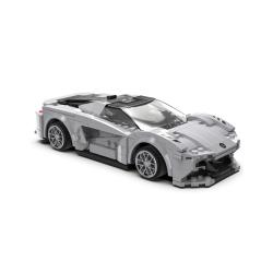 CaDA RC stavebnice sporťáku Lotus Evija 308 dílků